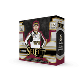 Hobby Box, Nascar, Panini, Sports 2024 Panini Select Racing - Hobby Box - Trading Card World